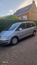 Volkswagen sharan, Auto's, Automaat, Diesel, Particulier, Te koop