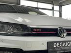 Volkswagen Polo GTI 2.0 TSI 200pk *Sensoren voor/achter*Spo, Autos, Achat, Euro 6, Entreprise, 200 ch