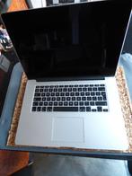 Macbook Pro 15 inch OS BIG SUR MID 2014 Quad core I7, Informatique & Logiciels, Apple Macbooks, 512 GB, Comme neuf, MacBook, 15 pouces