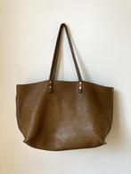 Losse draagtas Chloé, Ophalen of Verzenden, Gebruikt, Bruin, Shopper