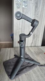 Dji osmo mobile 6 (lees beschrijving!), Audio, Tv en Foto, Fotografie | Statieven en Balhoofden, Gebruikt, 150 tot 175 cm, Met balhoofd