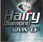 CD single - Harry Diamond – Givin' Up, CD & DVD, CD Singles, Comme neuf, 1 single, Autres genres, Enlèvement ou Envoi