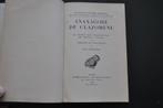 ANAXORE DE CLAZOMENE MYTHE GREC THALES A PLATON BUDE 1948, Boeken, Filosofie, Gelezen, JEAN ZAFIROPULO, Ophalen of Verzenden, Overige onderwerpen