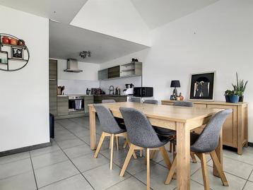 Maison à vendre à Havinnes, 2 chambres, Immo, 85 m², 247 kWh/m²/an, 2 pièces, Maison individuelle