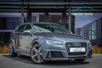 Audi RS3 Quattro 2.5 TFSI S-Tronic Sportback / B&O / LED, Auto's, Audi, Automaat, RS3, Leder, Bedrijf