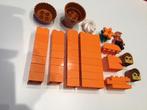 Duplo aanvulling set oranje, Enlèvement, Comme neuf, Duplo
