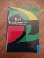 Miro The Star Painter, NIEUW, 20e eeuw of later, Europa, Nieuw, Ophalen of Verzenden