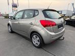 Kia Venga 1.4i •Airco• •Cruise• [KEURING] [CARPASS], Auto's, Kia, Beige, Bedrijf, Handgeschakeld, 5 deurs