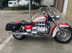 honda valkyrie, Motoren, Chopper, Sportuitlaat, Particulier