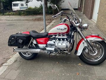 honda valkyrie  beschikbaar voor biedingen