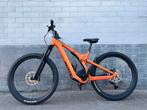 Elektrische Mountainbike Scott strike Eride evo 750 Wh, Fietsen en Brommers, 49 tot 53 cm, Zo goed als nieuw, Ophalen, Overige merken