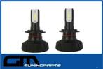 # LED Dimlicht H7 6500K # 4500 lumen, Auto-onderdelen, Verlichting, Nieuw, Ophalen of Verzenden