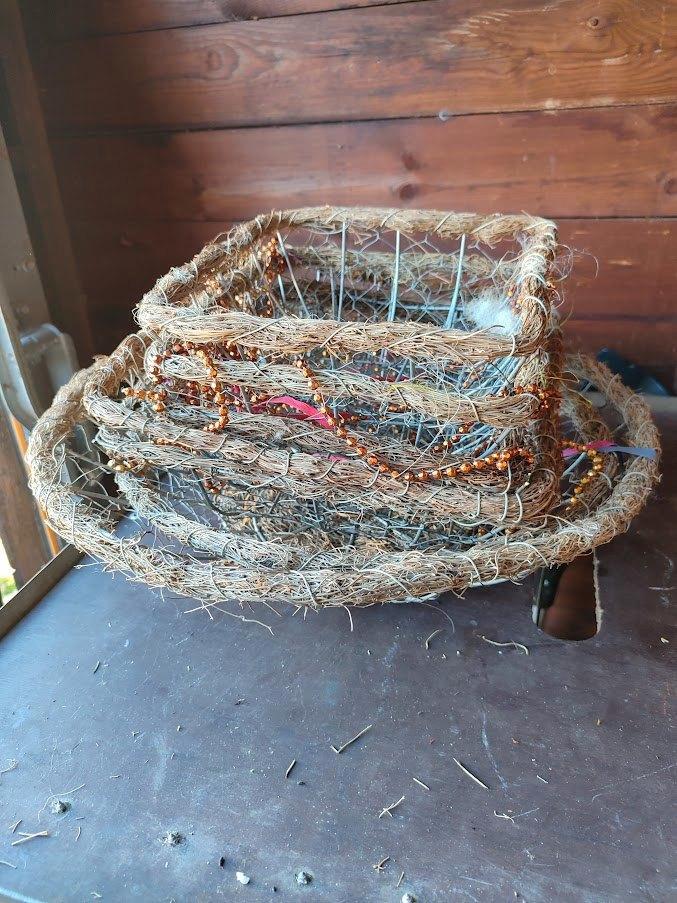 decoratie materiaal voor pasen, Hobby en Vrije tijd, Knutselen, Zo goed als nieuw, Overige typen, Ophalen