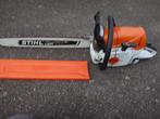 Stihl kettingzaag, Tuin en Terras, Ophalen, Zo goed als nieuw, 50 mm of meer, Stihl
