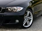 BMW  116i M-Pack, Auto's, BMW, Sportpakket, Te koop, Benzine, 152 g/km