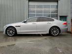 Jaguar XF | Crédit-bail, Autos, Argent ou Gris, Achat, Euro 6, Entreprise