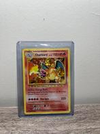 Charizard holo 2016, Ophalen