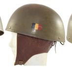 ZOEKEN/GEZOCHT, Verzamelen, Militaria | Algemeen, Ophalen of Verzenden, Landmacht, Helm of Baret