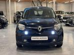 RENAULT TWINGO TCe 90 - Navi/Camera/Cruise, Autos, 898 cm³, Euro 6, Entreprise, Noir