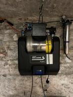 Pentair Osmose met opslagtank 20 l, Elektronische apparatuur, Ophalen, Gebruikt