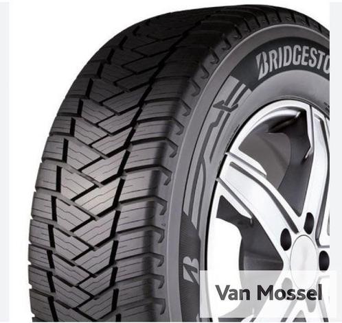 Bridgestone Duravis All Season 205/75/R16C 113/111R, Auto-onderdelen, Banden en Velgen, Band(en), All Season, 16 inch, 205 mm