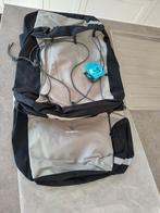 Fietstas roswheel 60l, Ophalen