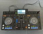 Pioneer XDJ-RX + decksaver + Odyssey case, Musique & Instruments, Enlèvement, Utilisé, Platine, Pioneer