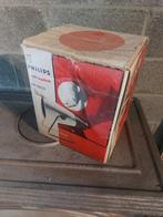 Lampe infrarouge phillips., Antiquités & Art, Enlèvement