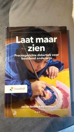 Jos van Onna - Laat maar zien, Boeken, Ophalen of Verzenden, Nederlands, Jos van Onna; Anky Jacobse