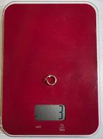 BOUCLE D'OREILLE EN OR 18 CARATS, Neuf, Enlèvement ou Envoi, Or, Or