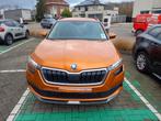 Skoda Kamiq 2023, Voorwielaandrijving, Stof, Euro 6, USB