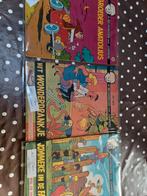 Jomeke, Enlèvement ou Envoi