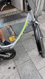 Veturelli damesfiets, Ophalen, Gebruikt