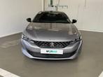 Peugeot 508  1.6 Hybrid 225 e-EAT8 GT Pack, Auto's, Peugeot, Automaat, Start-stop-systeem, Bedrijf, 5 zetels