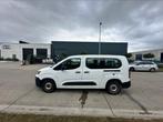 Peugeot Partner /2021/1.5bhdi/3zit/L2h1/sensoren/, Euro 6, https://public.car-pass.be/vhr/a6a3c863-9b69-413d-beb1-4b7b216e7c25