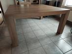 Eetkamertafel 150x150, Huis en Inrichting, Ophalen, Gebruikt