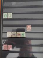 postzegels, Ophalen, Zonder stempel, Postfris, Postfris