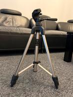 Trépied Photo/Vidéo HAMA Star 42 – Compact & Léger – Neuf, TV, Hi-fi & Vidéo, Photo | Trépieds & Rotules, Enlèvement, Neuf, Moins de 150 cm