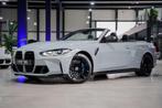 BMW M4 Competition Cabrio xDrive - Carbon pack - H&K, Auto's, Automaat, 4 zetels, 2993 cc, Cabriolet