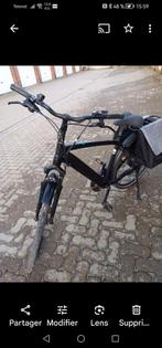 BH EVO EMOTION elektrische fiets, Fietsen en Brommers, Elektrische fietsen, Ophalen, Zo goed als nieuw