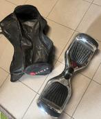 Hoverboard chrome, Kinderen en Baby's, Ophalen, Gebruikt