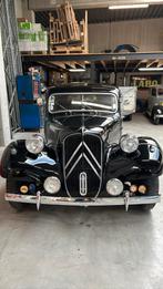 Citroen Traction 11 b, Auto's, Bedrijf, Te koop, Citroën