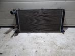 Radiateur van een Audi 80, Gebruikt, -, -, -