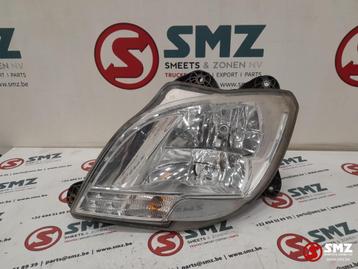 Occ koplamp links DAF beschikbaar voor biedingen