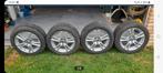 KIT HIVER BMW S5 F10 4 Jantes et 4 pneus 17 pouces FAIRE OFF, Autos : Pièces & Accessoires, Enlèvement, BMW