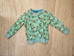 SOMEONE trui met tijgers, maat 110, goede staat, Kinderen en Baby's, Kinderkleding | Maat 110, Ophalen, Gebruikt