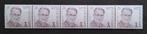 België: OBP 2933-R102a ** Broux/MVTM 2000., Koninklijk huis, Frankeerzegel, Ophalen of Verzenden, Zonder stempel