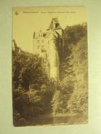 49720 - REMOUCHAMPS - ANCIEN CHATEAU  DE MONTJARDIN, Collections, Enlèvement ou Envoi