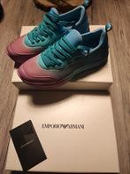 Emporio Armani multicolor dames schoen Nieuw!!, Ophalen of Verzenden, Nieuw