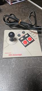 NES Advantage joystick, Enlèvement ou Envoi, Utilisé